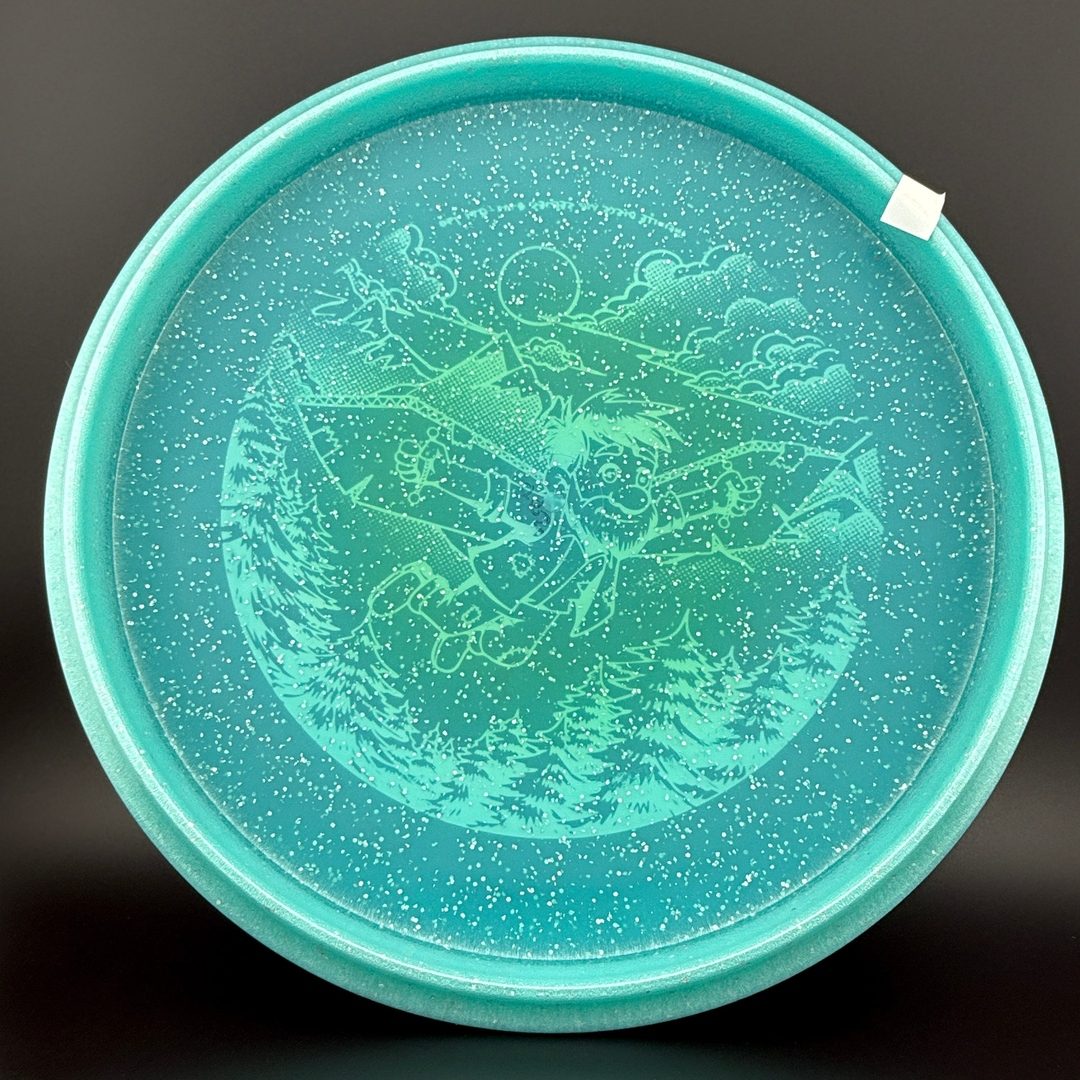 Metal Flake Champion Condor - VIP Series #111 - 1/750 Innova