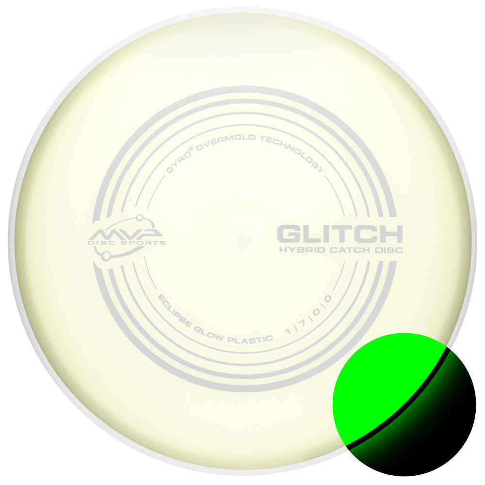 Eclipse Glitch - Stock *PRE-ORDER*