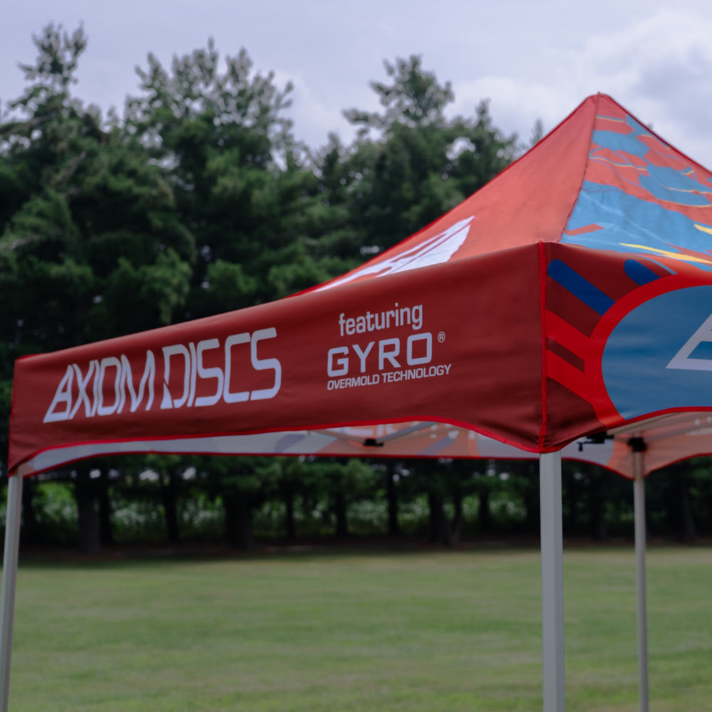 Axiom Canopy 10' x 10' - Drop Ship