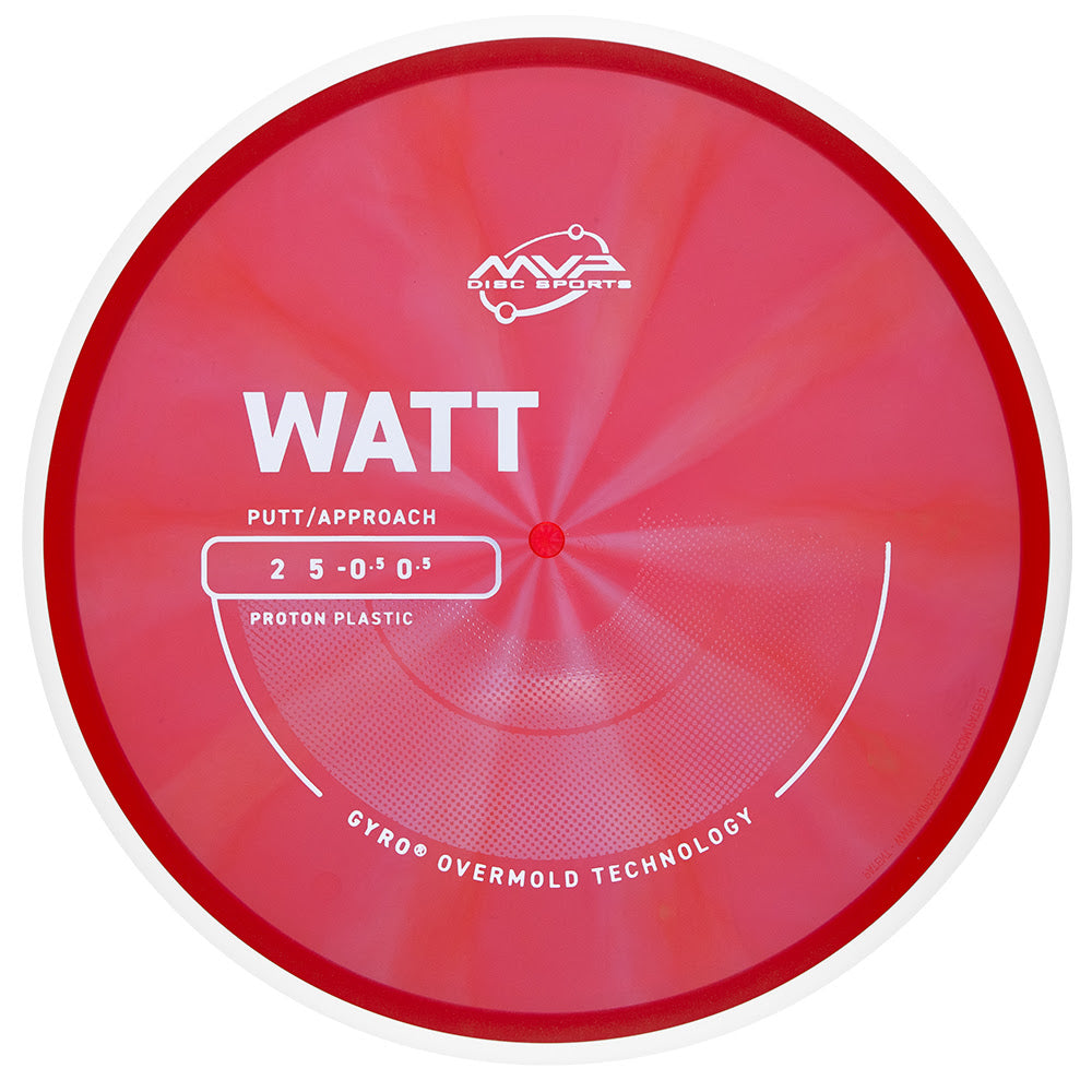 Proton Watt *PRE-ORDER*