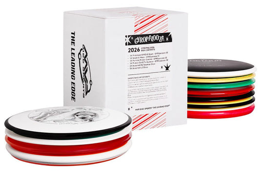 2026 GYROpalooza Mystery Box *PRE-ORDER* MVP
