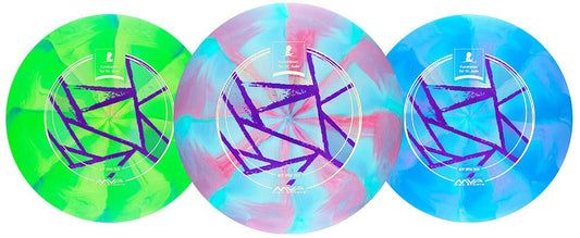 Cosmic Neutron Shift - St Jude's Fundraiser *PRE-ORDER* Streamline