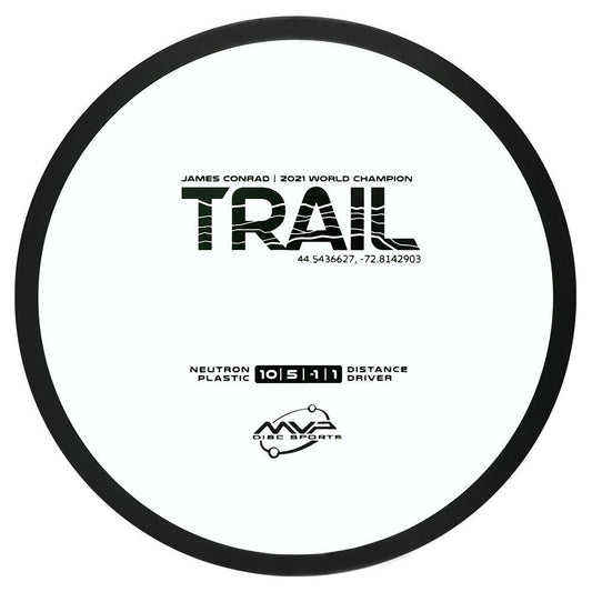 Neutron Trail - James Conrad Line *PRE-ORDER* MVP