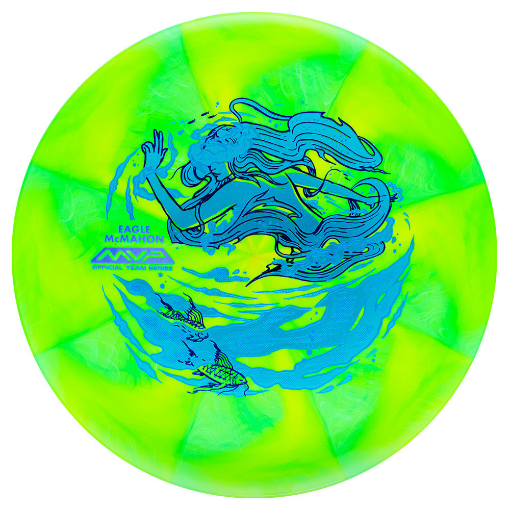 Cosmic Neutron Range *PRE-ORDER* - Eagle McMahon Elemental Series