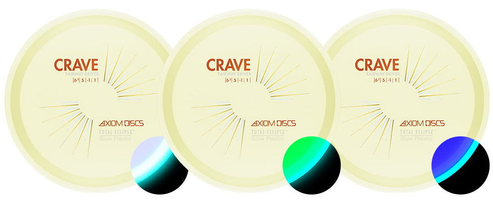 Total Eclipse Crave *PRE-ORDER* Axiom