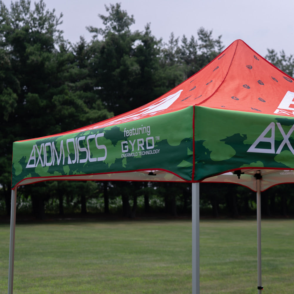 Axiom Canopy 10' x 10' - Drop Ship