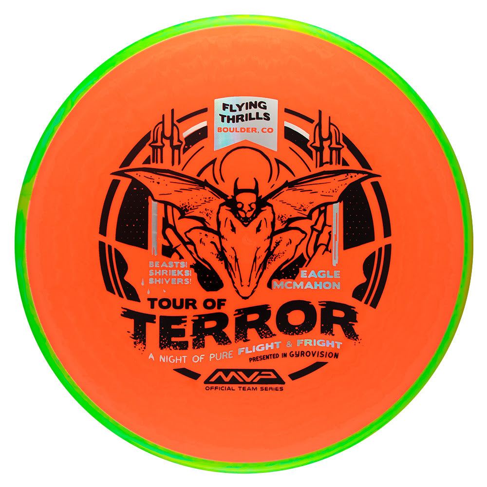 Fission Pyro - Team Halloween Edition *PRE-ORDER* Axiom