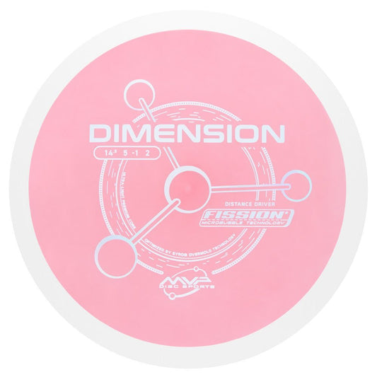 Fission Dimension - *PRE-ORDER* MVP