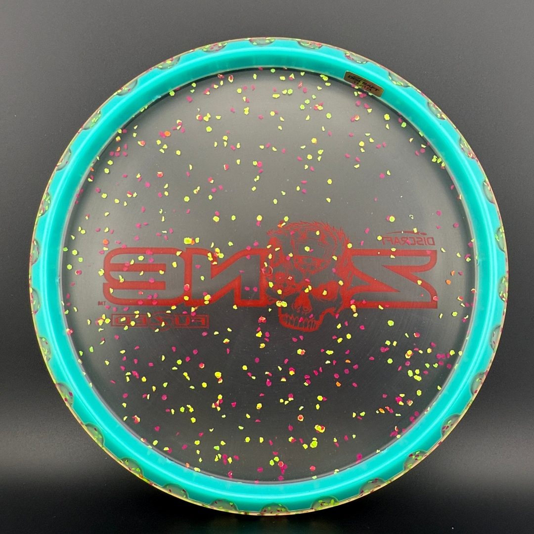 FuZed Confetti Z Zone Discraft
