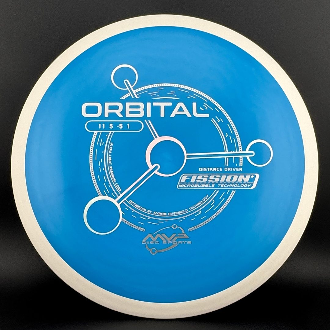 Fission Orbital MVP