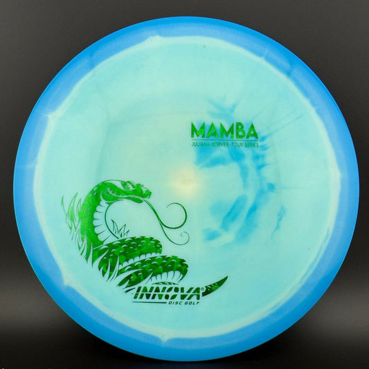 Proto Glow Halo Star Mamba - Juliana Korver 2025 Tour Series Innova