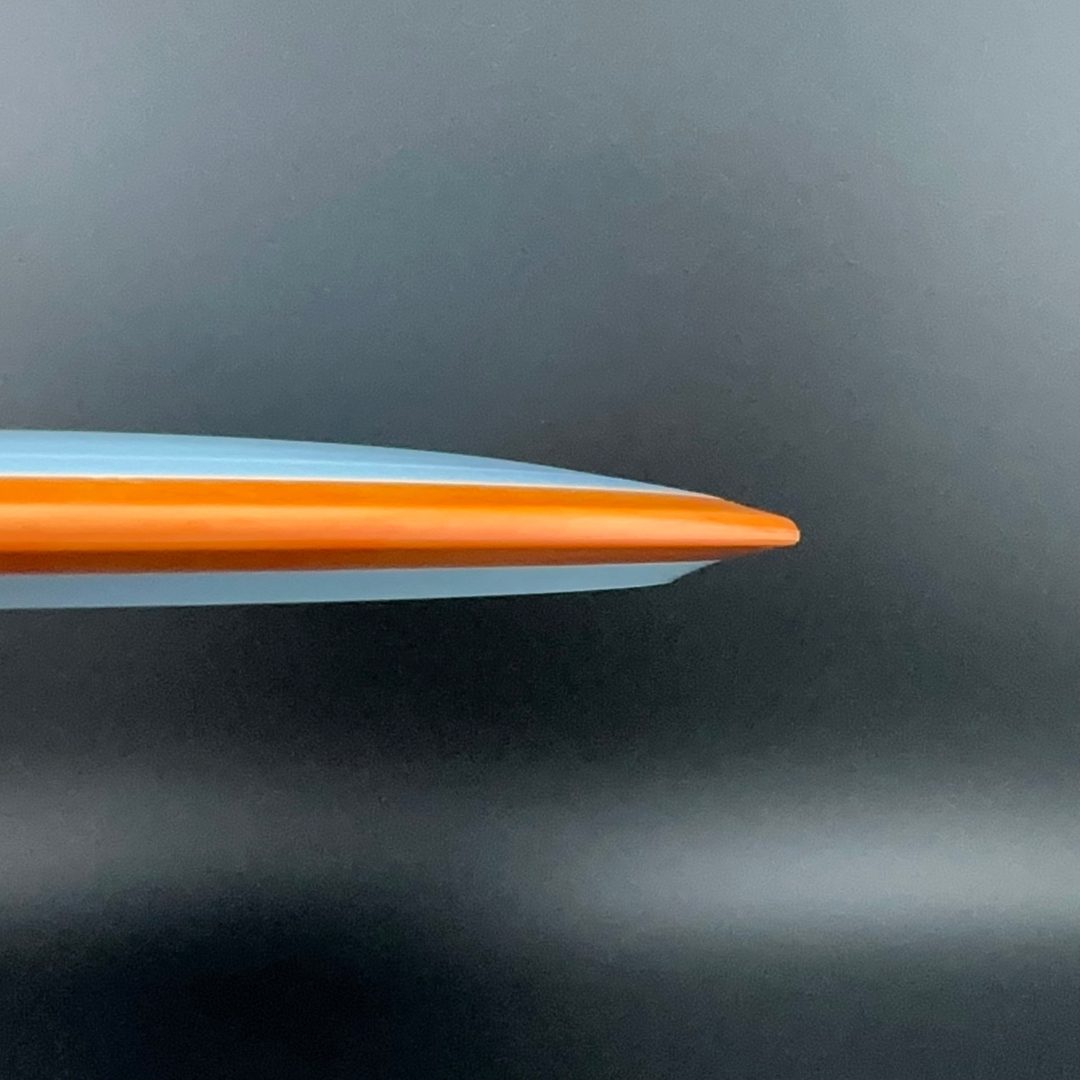 Fission Fireball Axiom