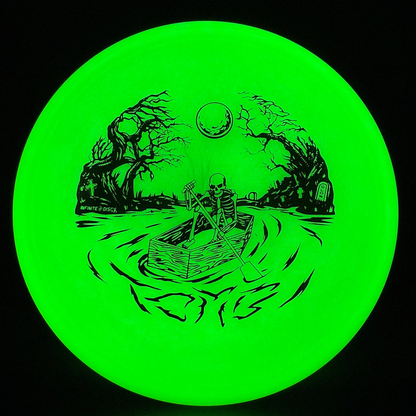 Proto Glow C-Blend Tomb