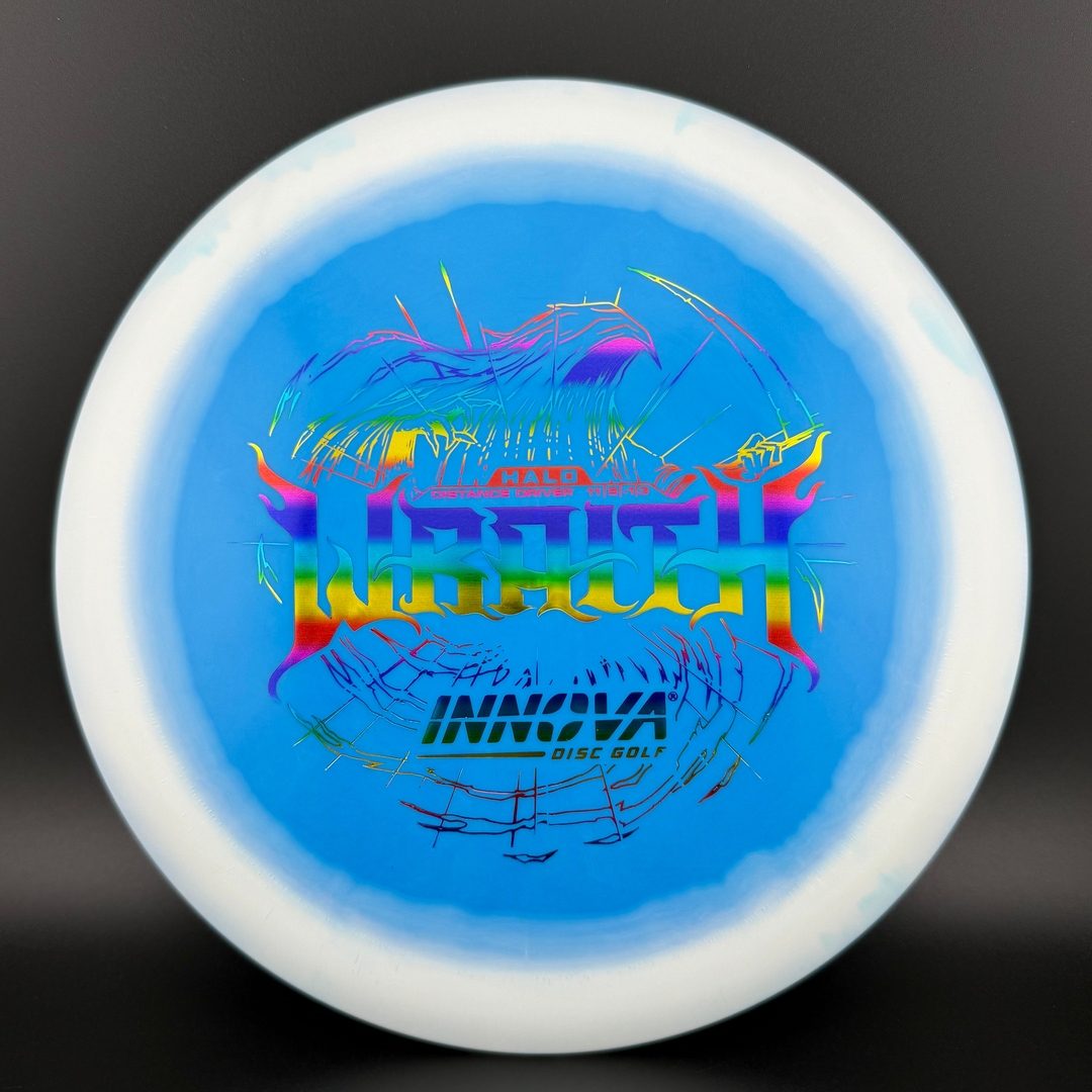 Halo Star Wraith Innova