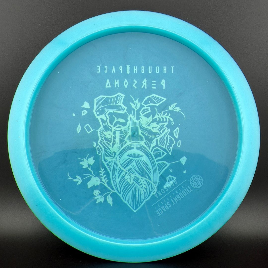 Vex Persona First Run - Limited Release Disc South Expo TSA