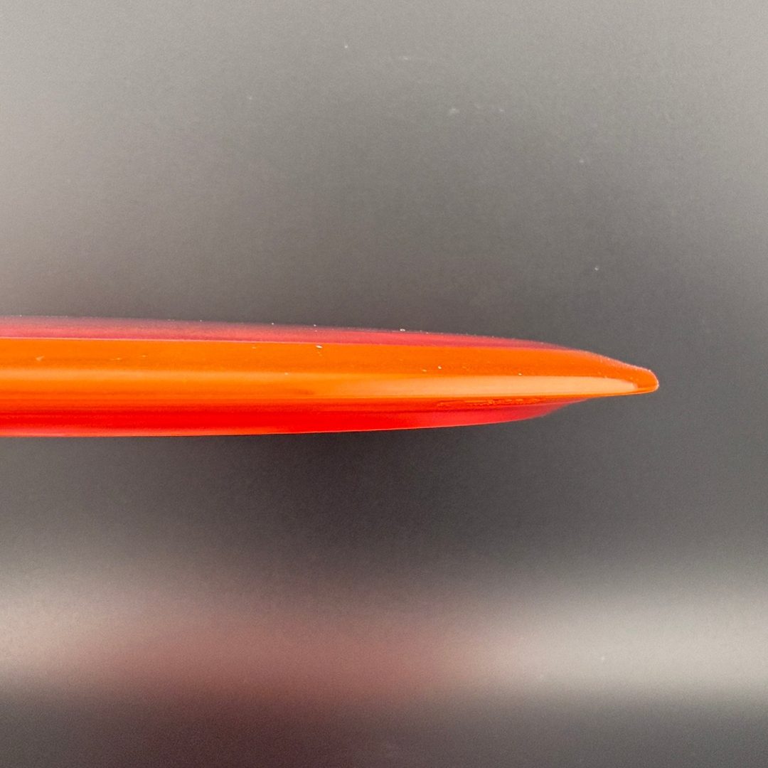 Prism Proton Soft Vanish - OTB Open 2024 - Green C Studio Axiom