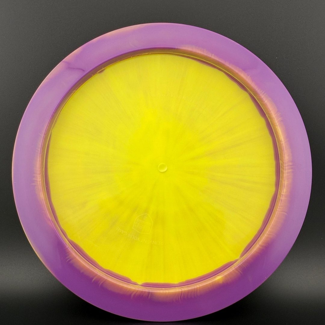 Horizon S-Line DD1 - Gannon Triumph Cloud Breaker Misprint *Warehouse Stash* Discmania