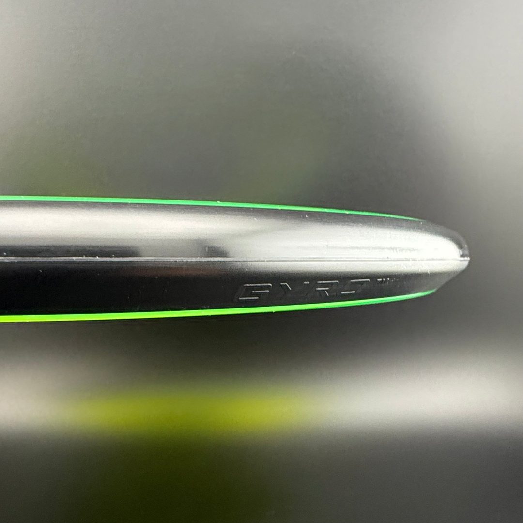 Proton Atom - "Siren" by Marm O. Set MVP