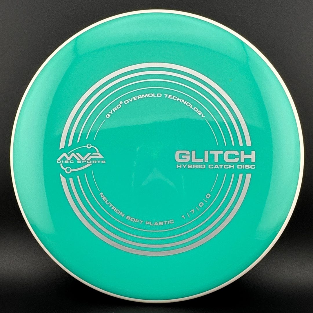 Soft Neutron Glitch MVP