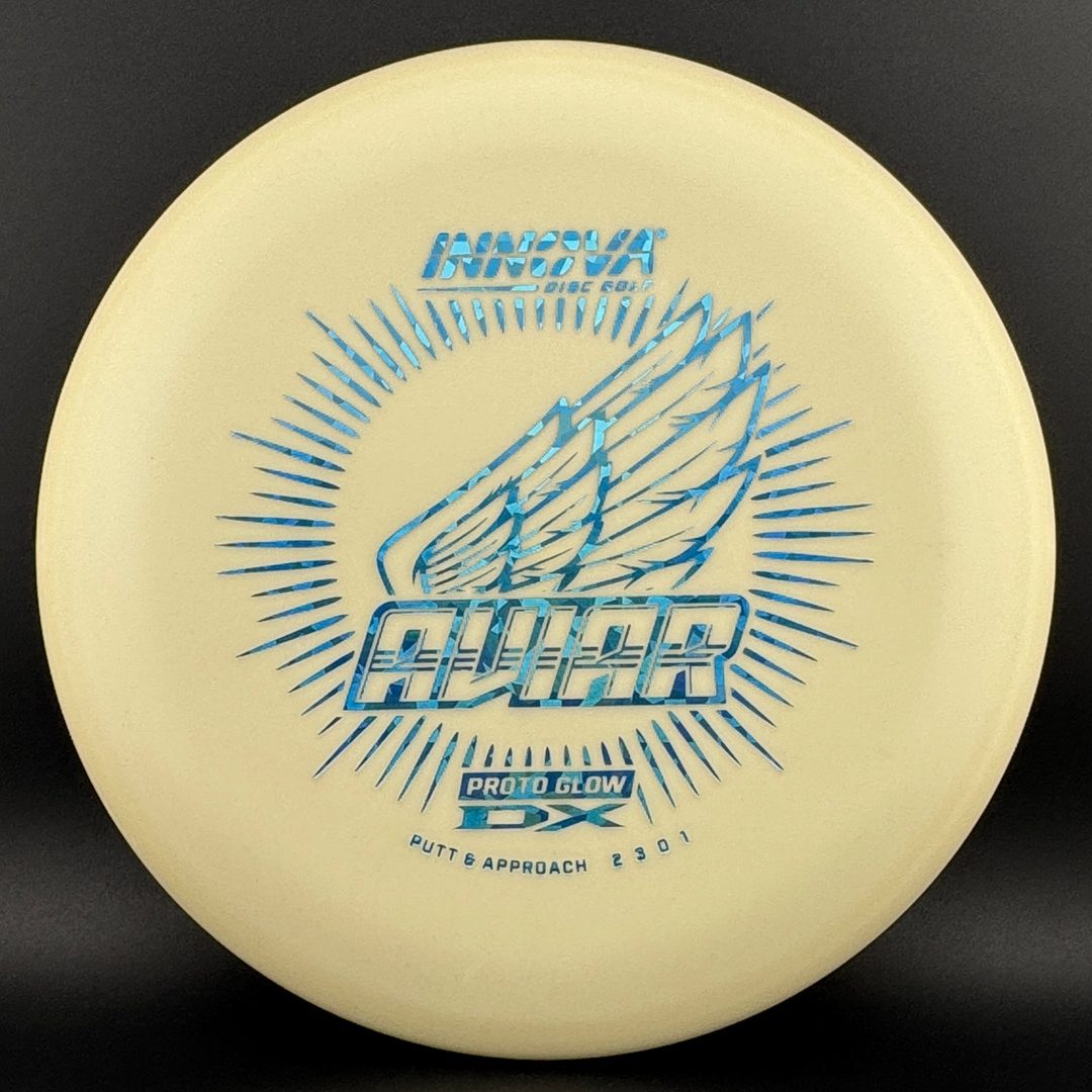 Proto Glow DX Aviar Innova