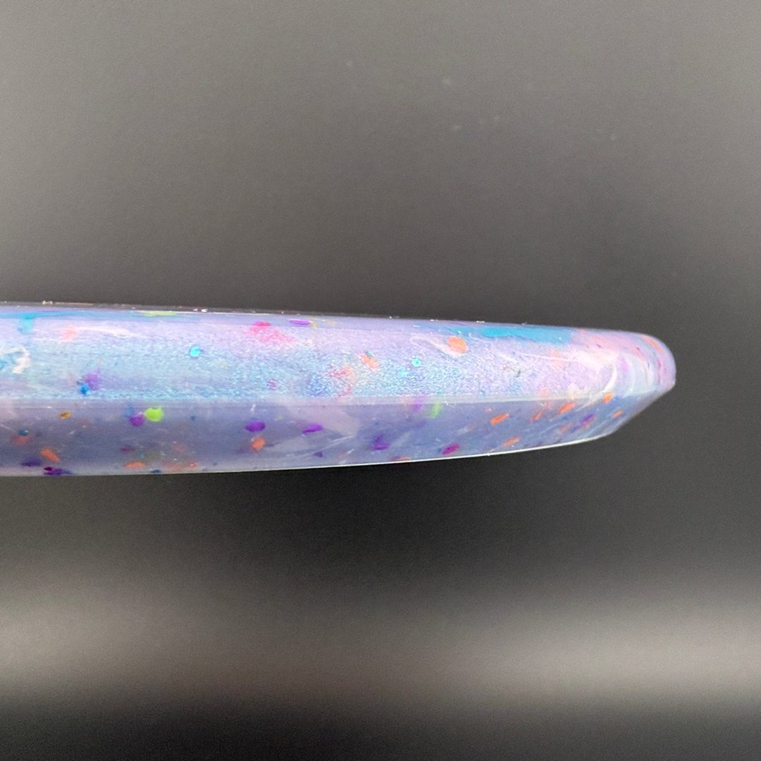 Swirl Jawbreaker Confetti Colorshift Sparkle Zone - Kitchen Sink April Fools 2026 Discraft