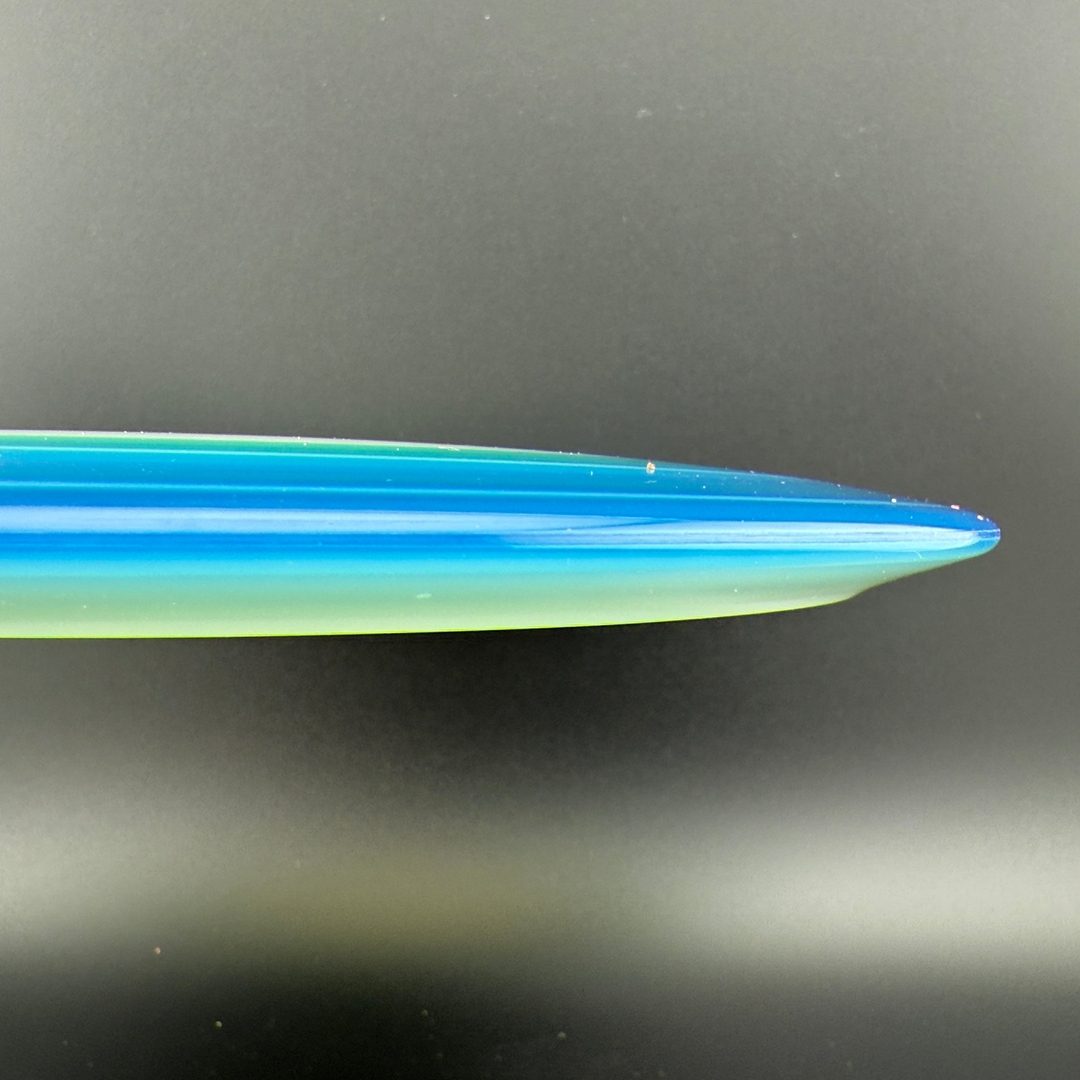 K1 Glow Stal 2024 - Spin Dyed Dojo Designs Kastaplast