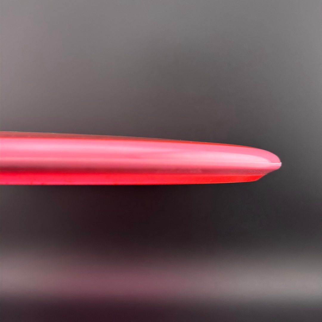 Particle Glow Soft Proton Hex - OTB Open 2026 Axiom