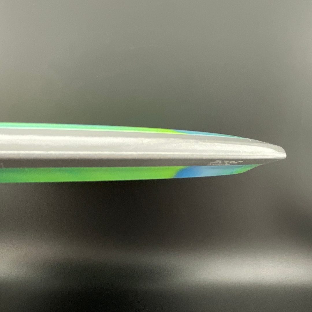 Cosmic Neutron Crave Axiom