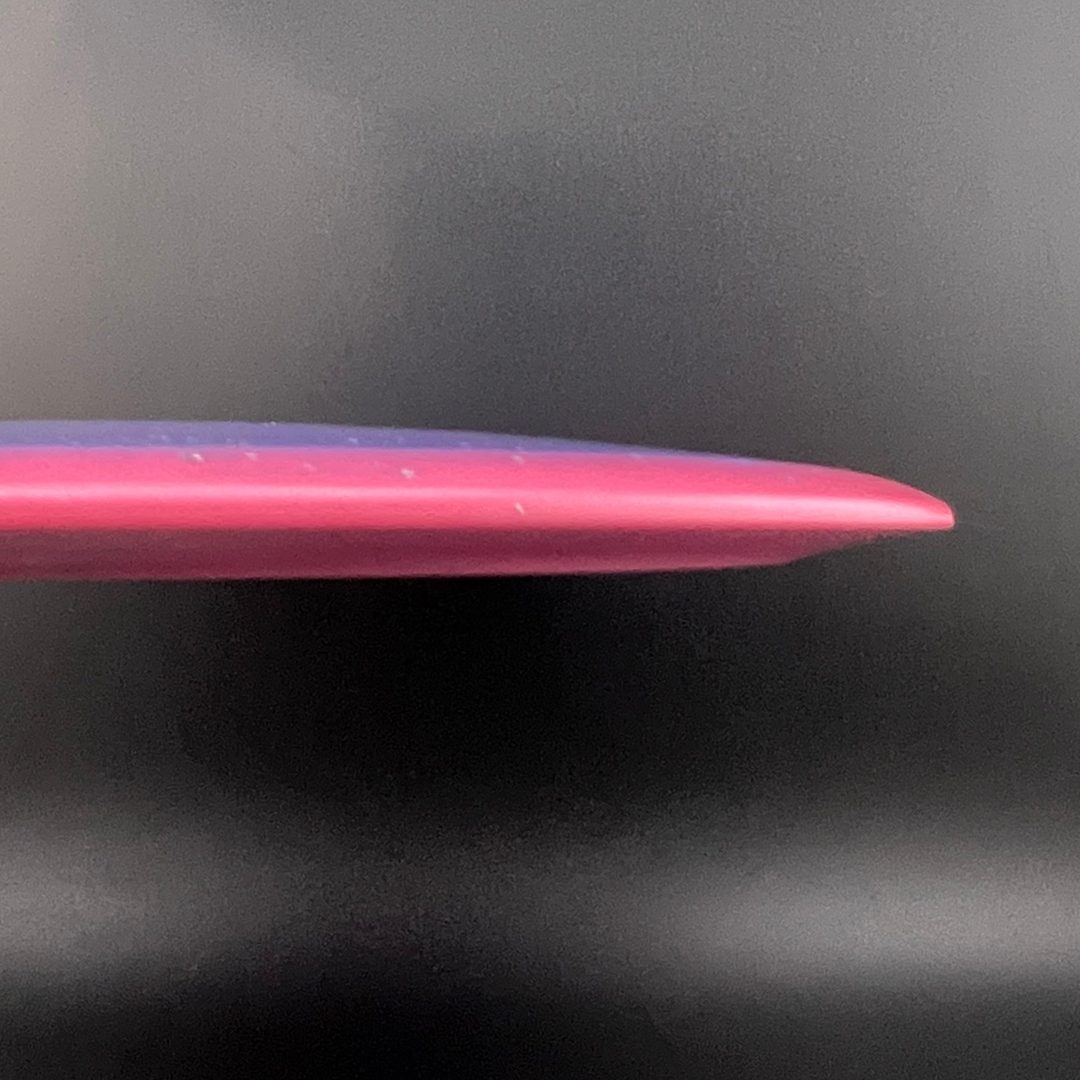 Halo Metal Flake C-Blend Emperor - First Run Infinite Discs