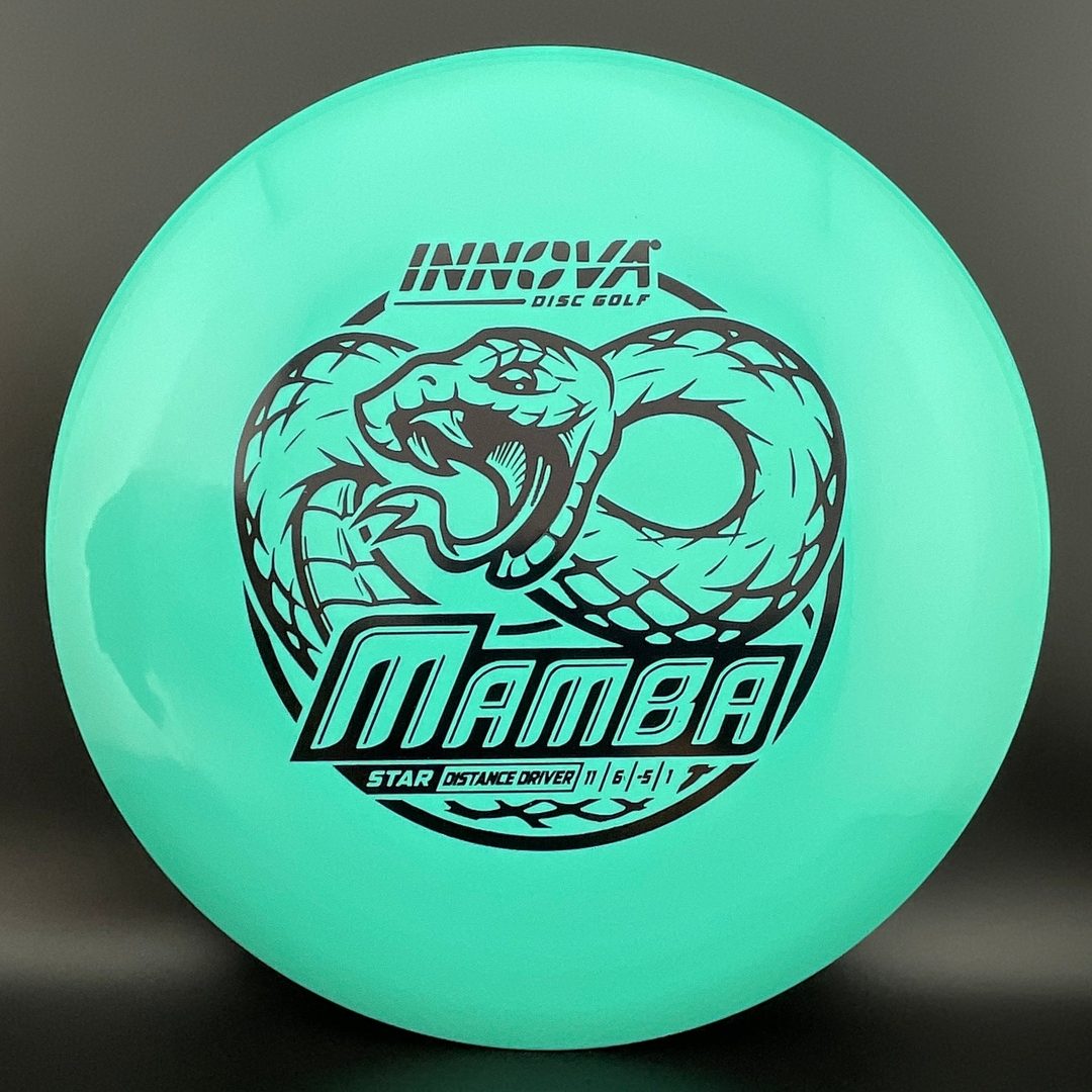 Star Mamba Innova