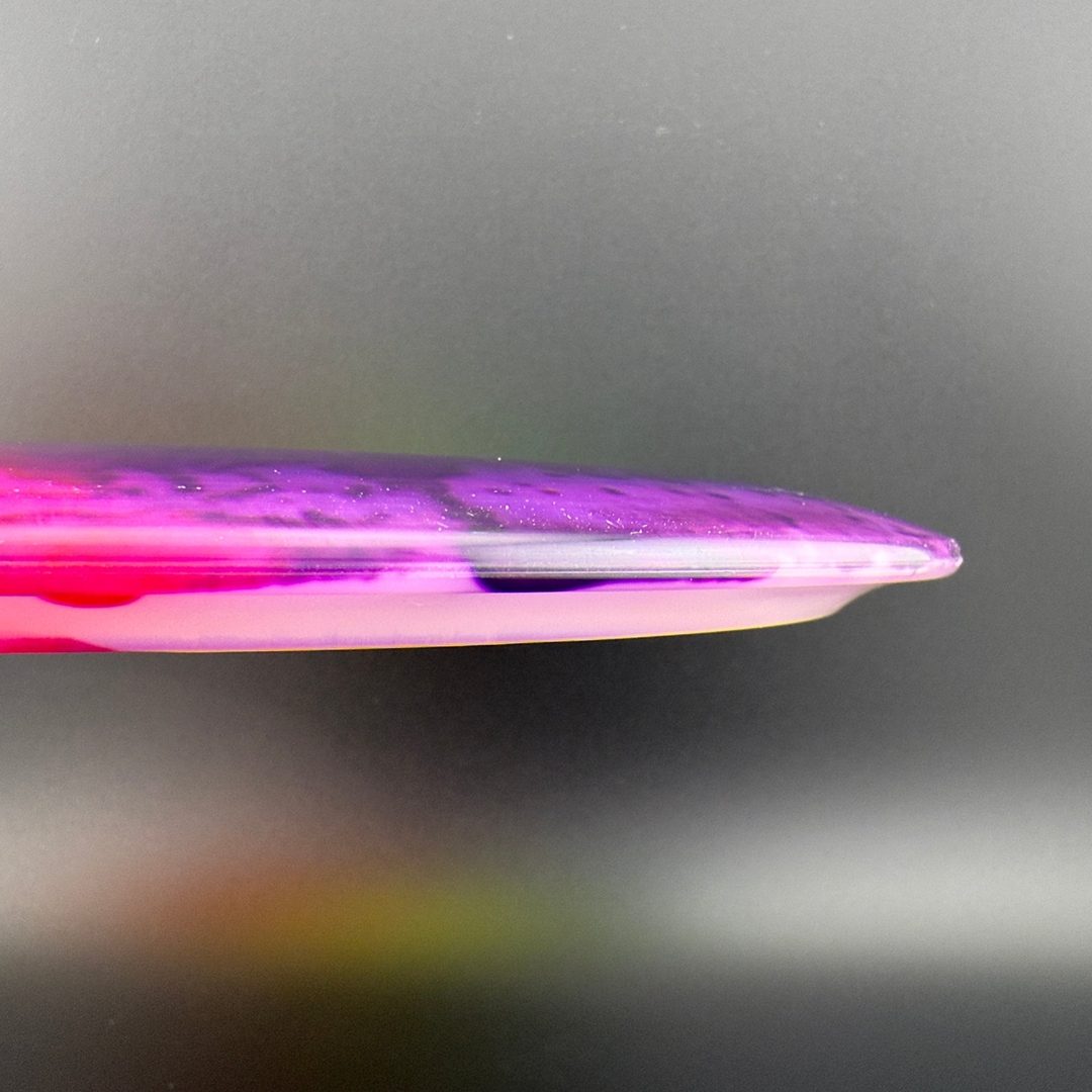 Fly Dye Z Passion - Paige Pierce Discraft