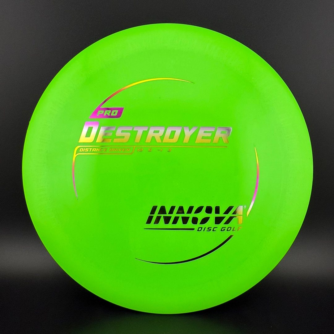 Pro Destroyer Innova
