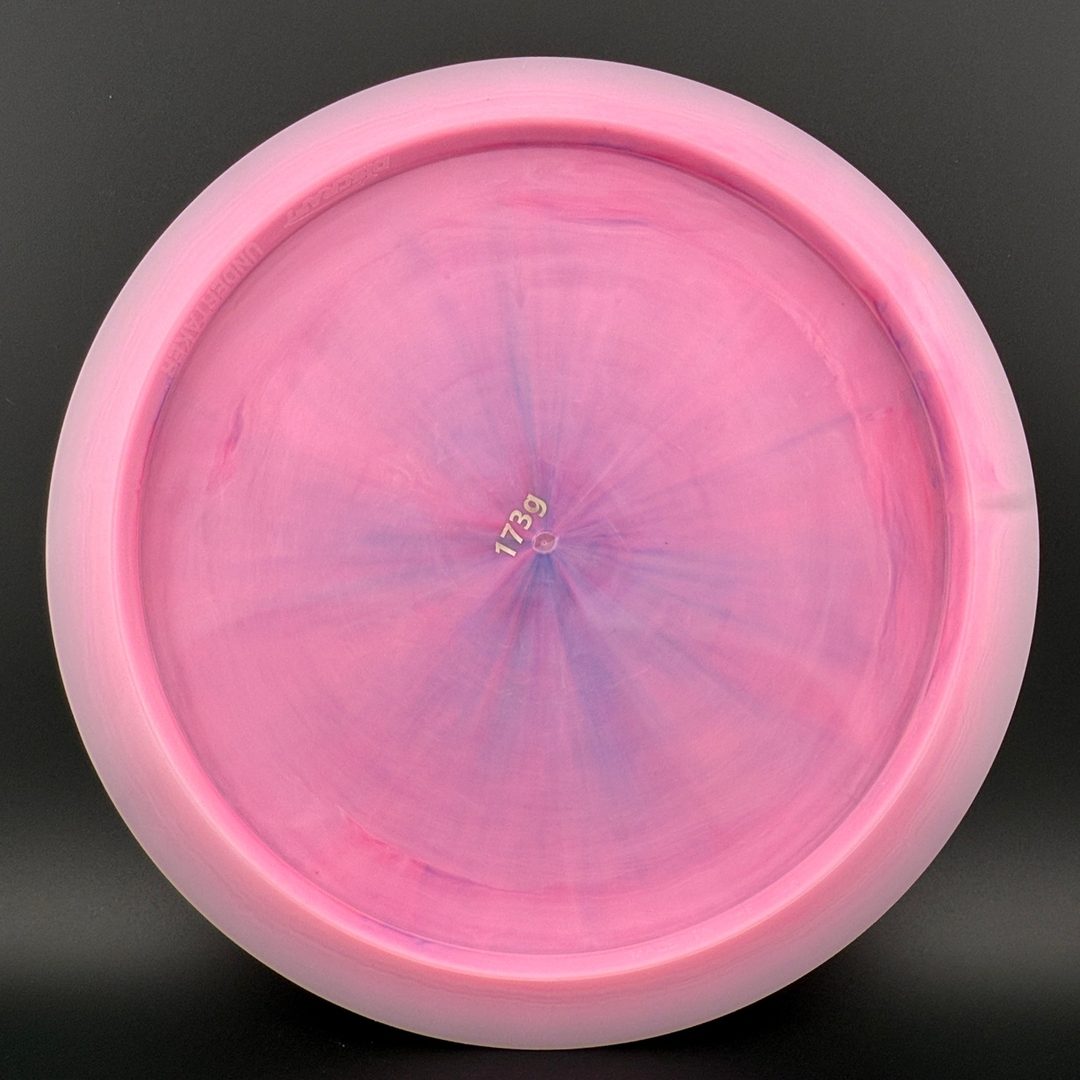 ESP Undertaker - DFX The Supervisor by 20 Arms Discraft