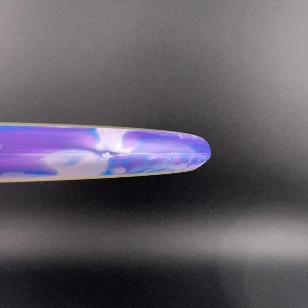 Particle Eclipse Proxy - Silva Saarinen - Gyropalooza 2025 Axiom