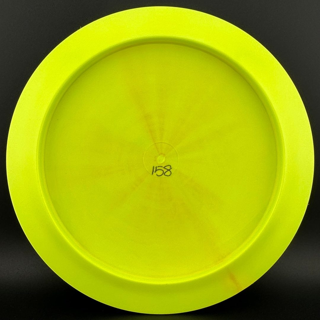 Star Destroyer -Disc Wars Stamp - F2 Innova