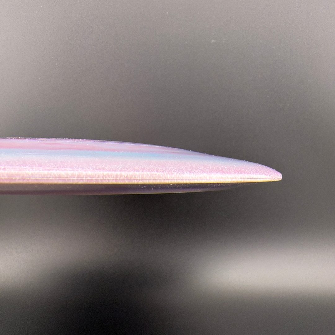 Swirly Star Destroyer - Philo Brathwaite 2025 Tour Series Innova