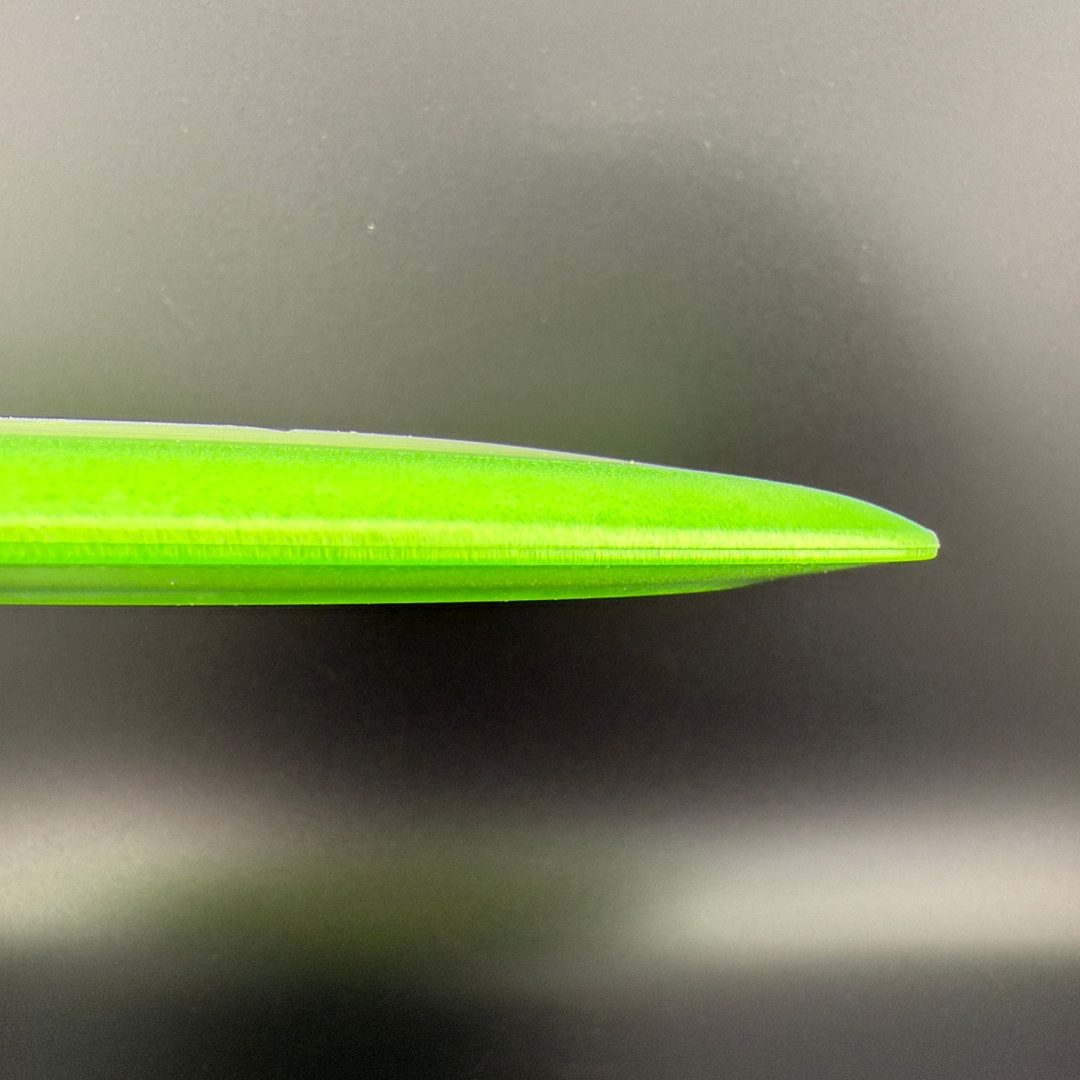 Sirius Helio Quasar 1.1 Millennium