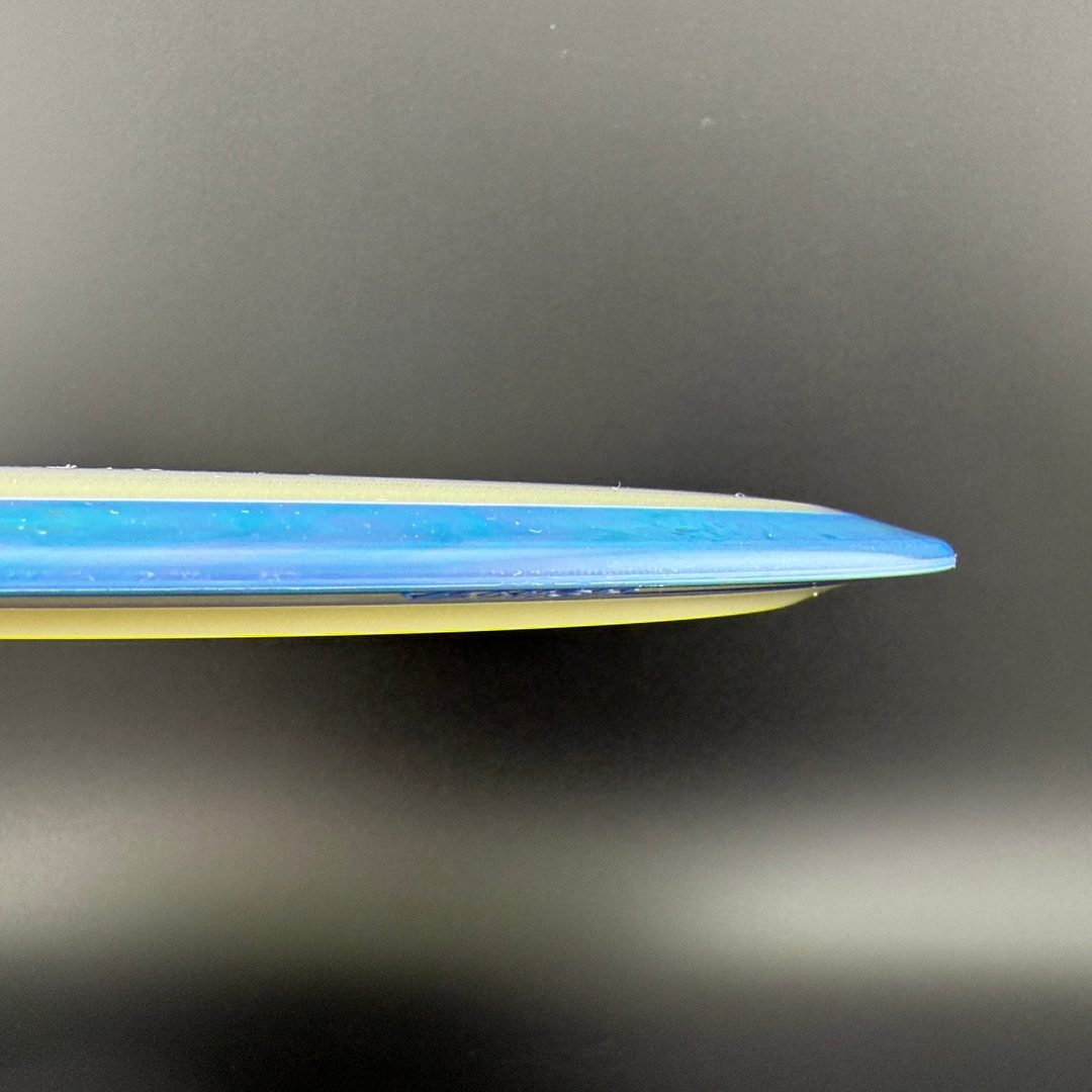 Eclipse Vanish - Elk Man 2.0 by Ripper Studios Axiom