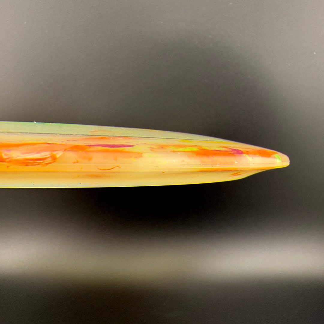 Granite Pipeline - Cole Redalen 2025 Tour Series DGA