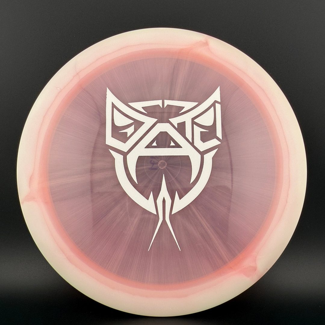 Halo Champion Wraith - De'Anthony Thomas Black Momba Innova
