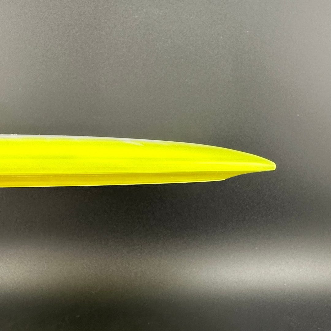 Glow Horizon C-Line DD2 Discmania