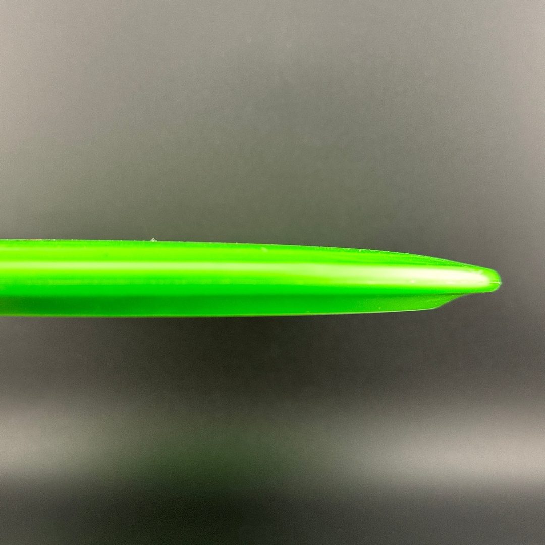 Swift Zhu - Fairway Driver - Floats! Yikun