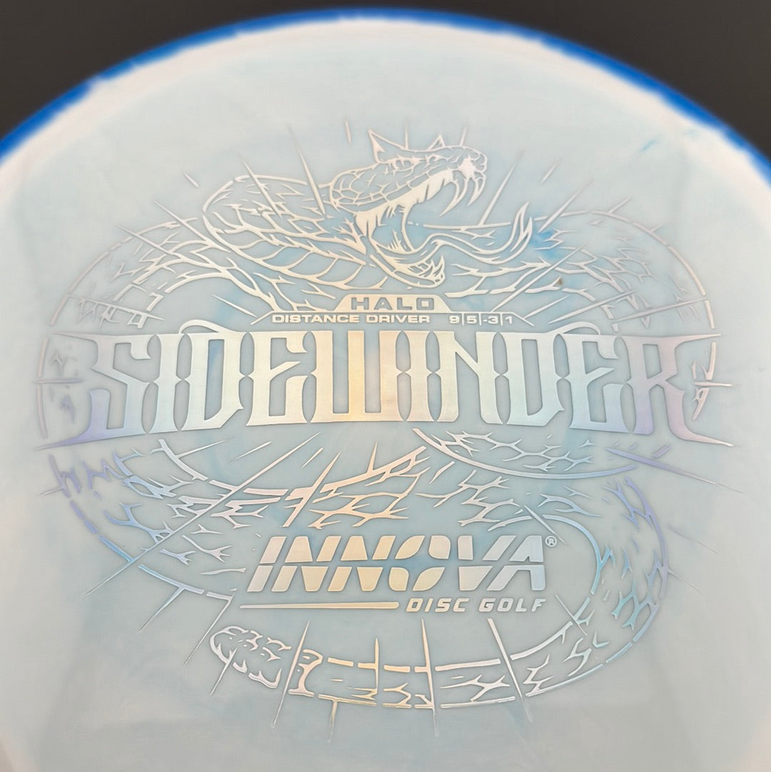 Halo Star Sidewinder Innova