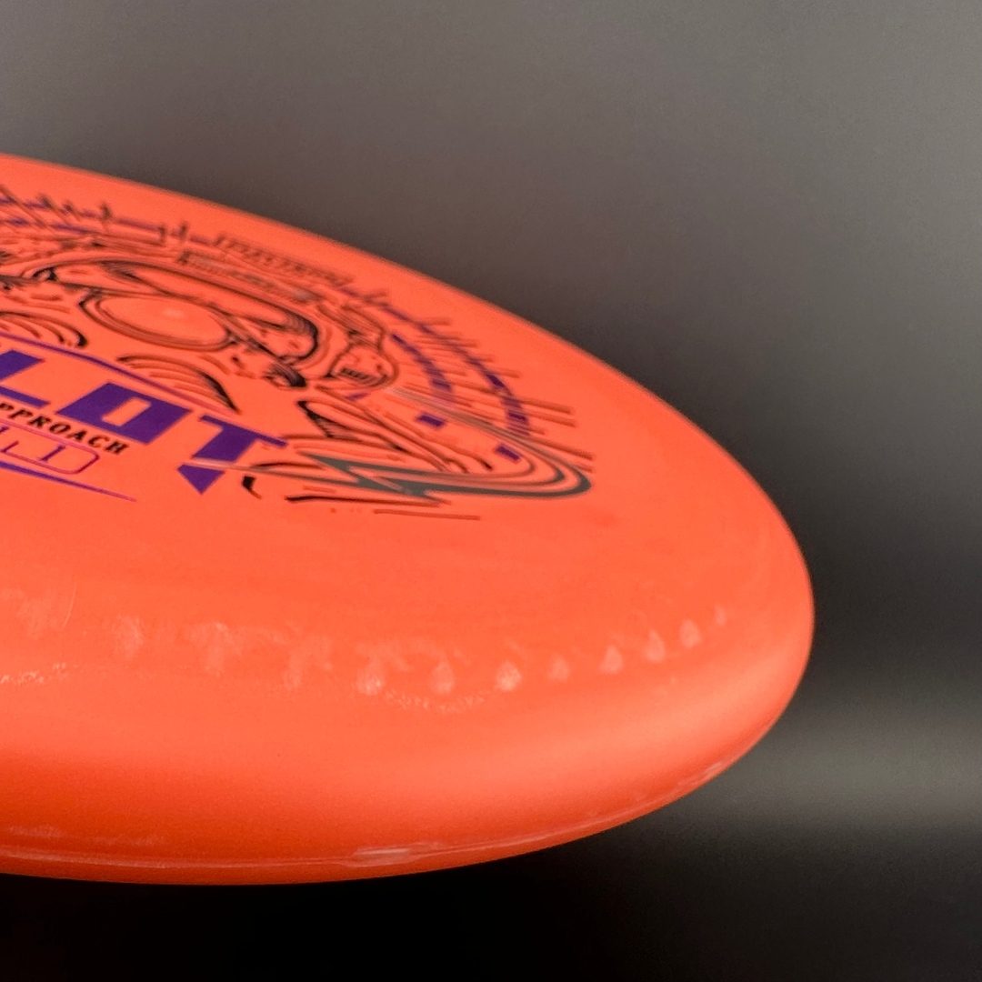 Electron Pilot Streamline