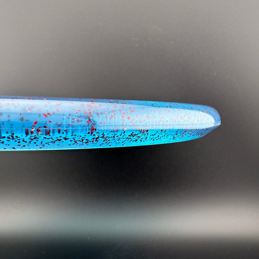 CryZtal Sparkle Zone SS - Supreme Flight Open 2026 Discraft