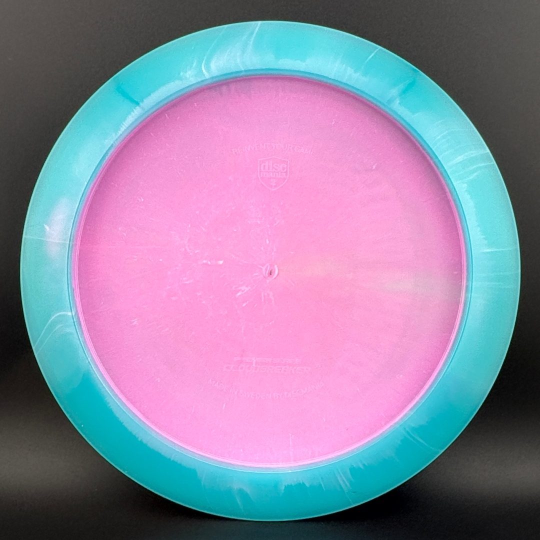 Horizon Q-Line Cloud Breaker - Gannon Buhr Signature Series Discmania