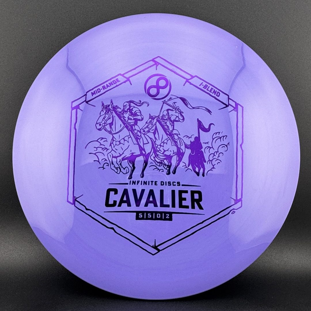 I-Blend Cavalier