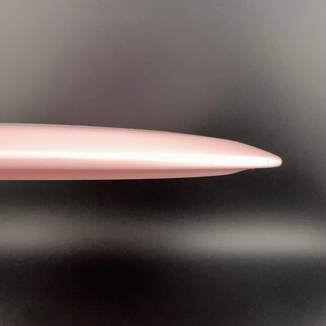 Plume Mantra - 2nd Run TSA