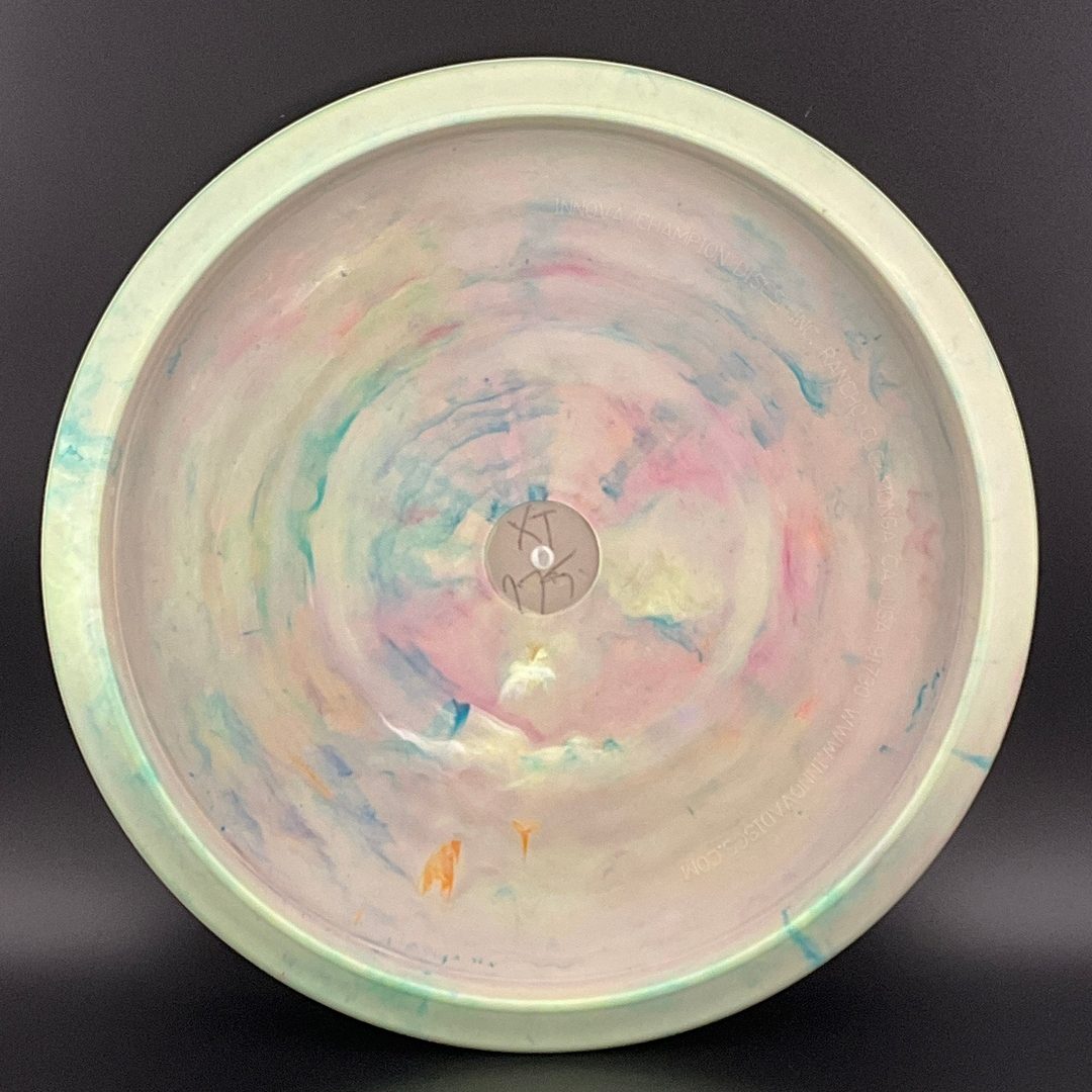 Galactic XT Pig - Bali Bomber LE Innova