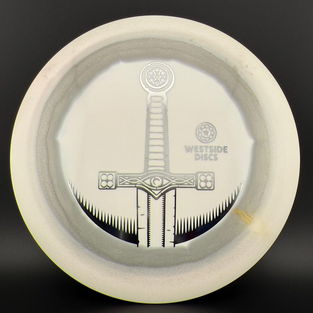 Tournament Ring Sword Westside Discs